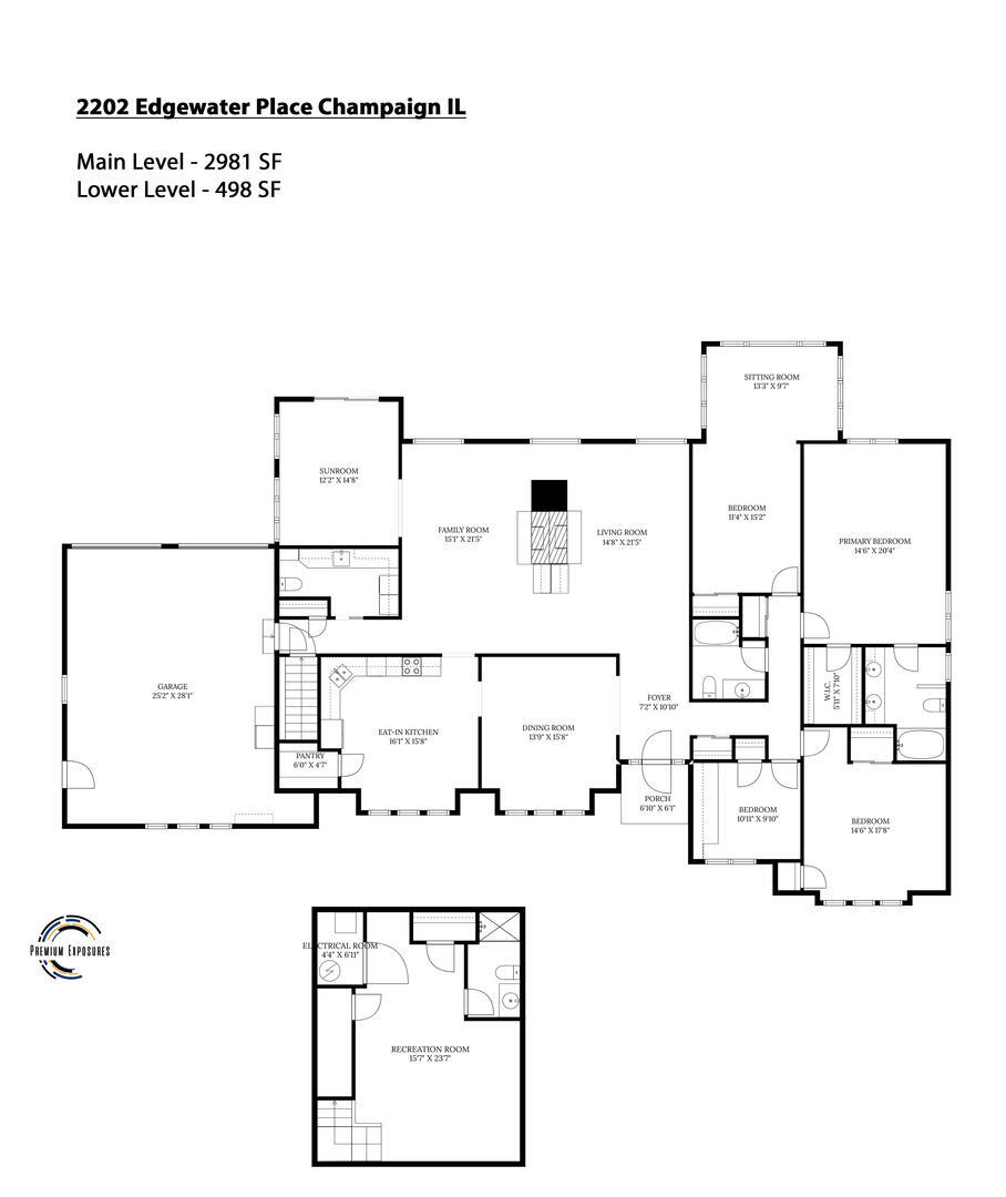 2202 Edgewater Place Champaign, IL 61822 - Photo 48 of 48