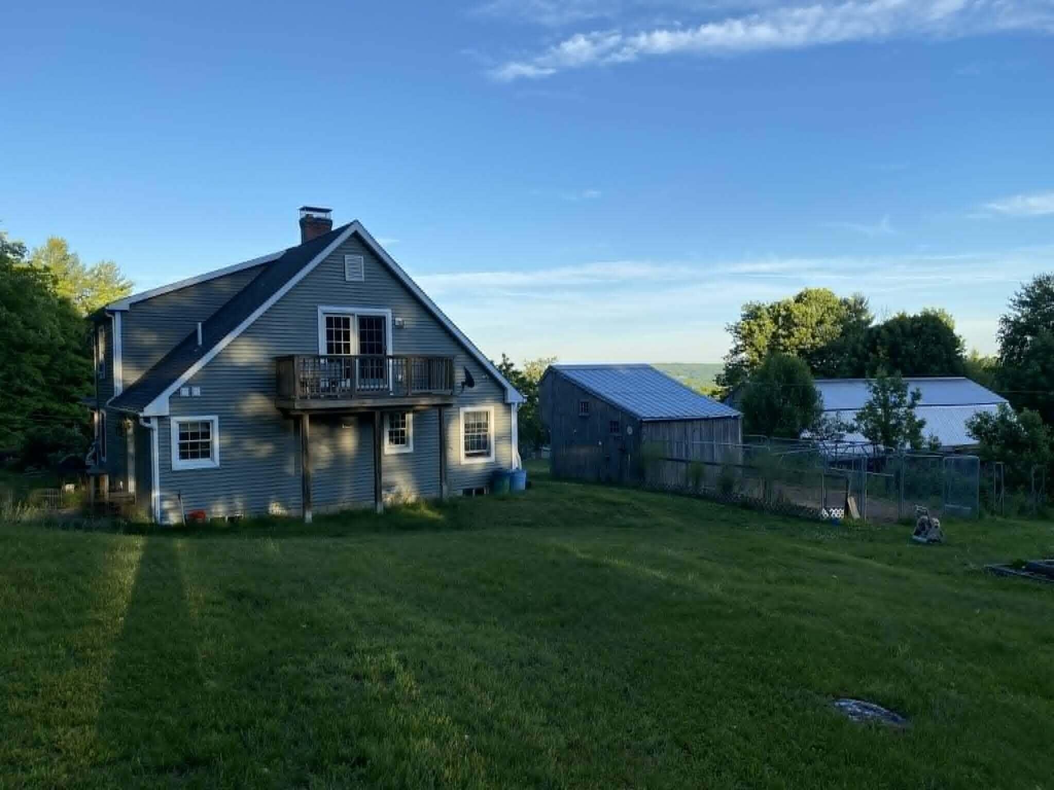 136 Station Road Hebron, ME 04238 - Photo 5 of 22 581e0474-b9d6-43b2-9060-1faf337d2381