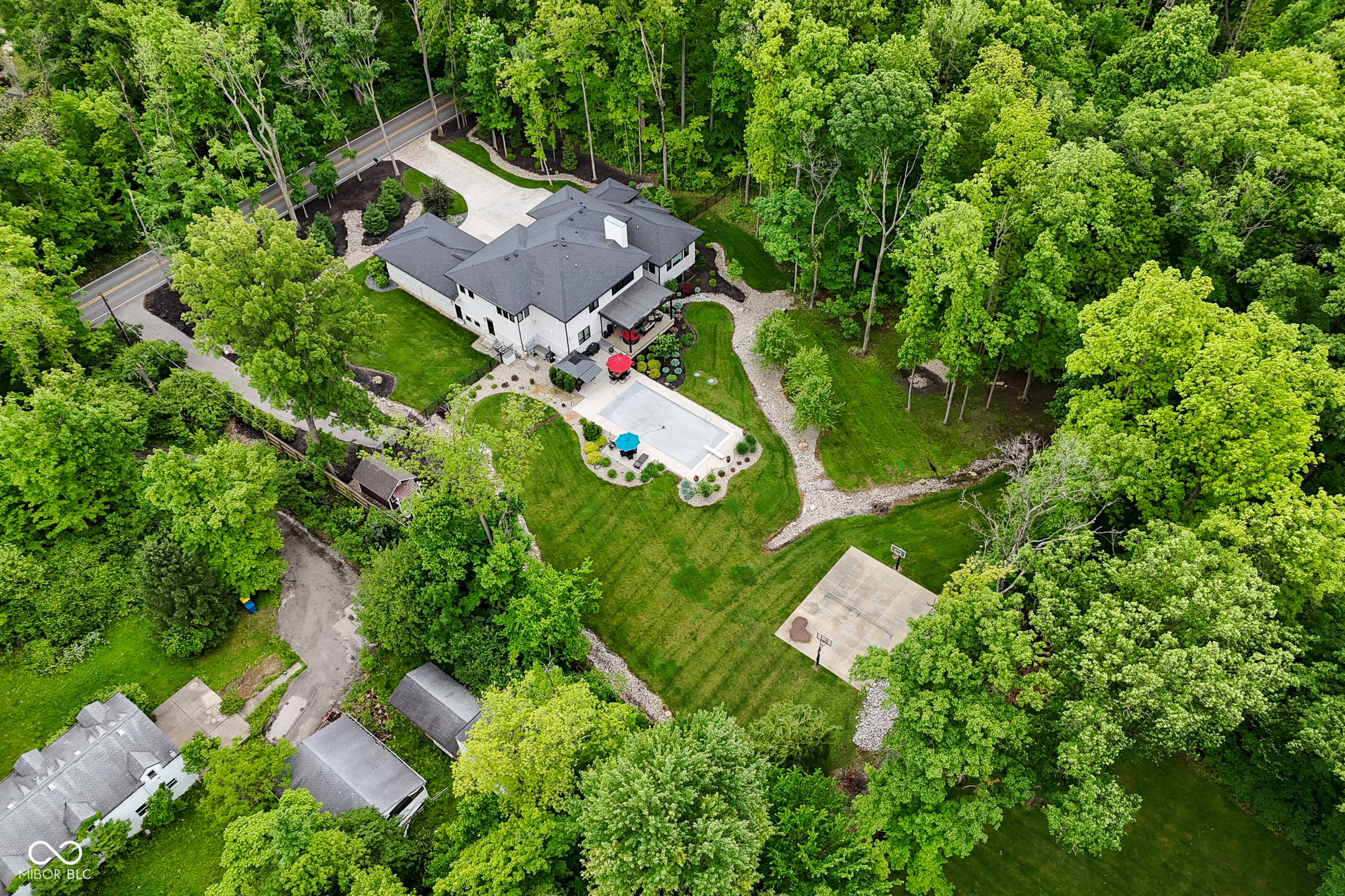 7070 Dean Road Indianapolis, IN 46220 - Photo 108 of 114 Gallery Image 108