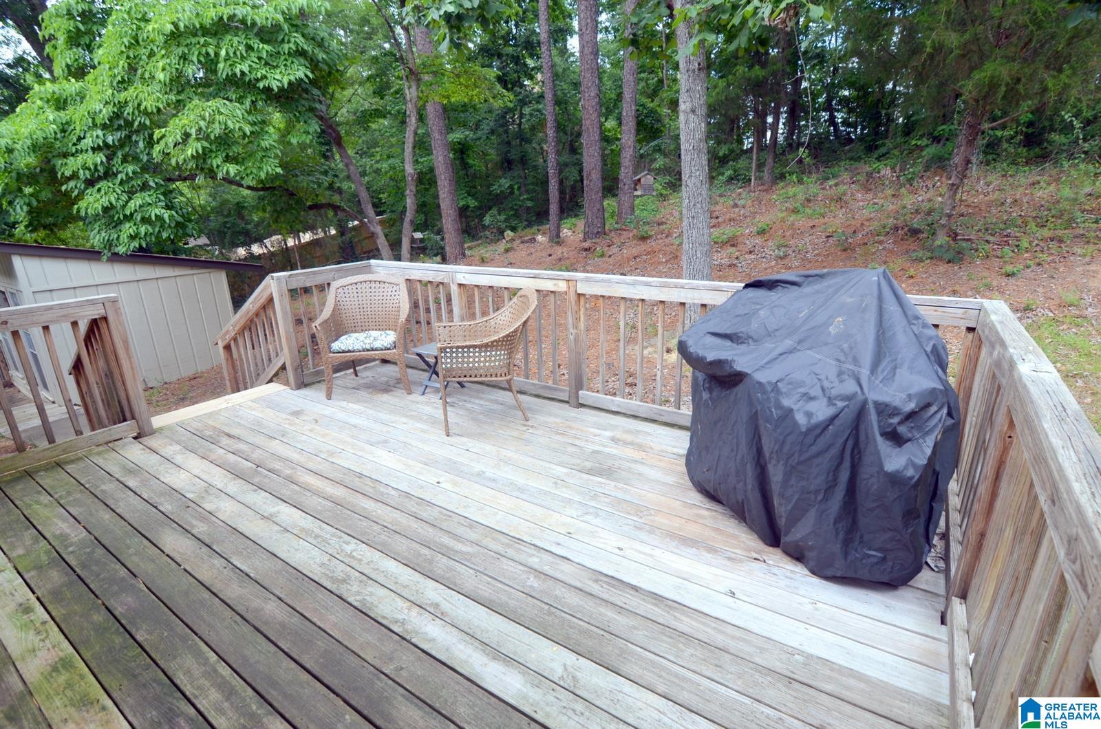 1033 Henry Drive Alabaster, AL 35007 - Photo 50 of 52