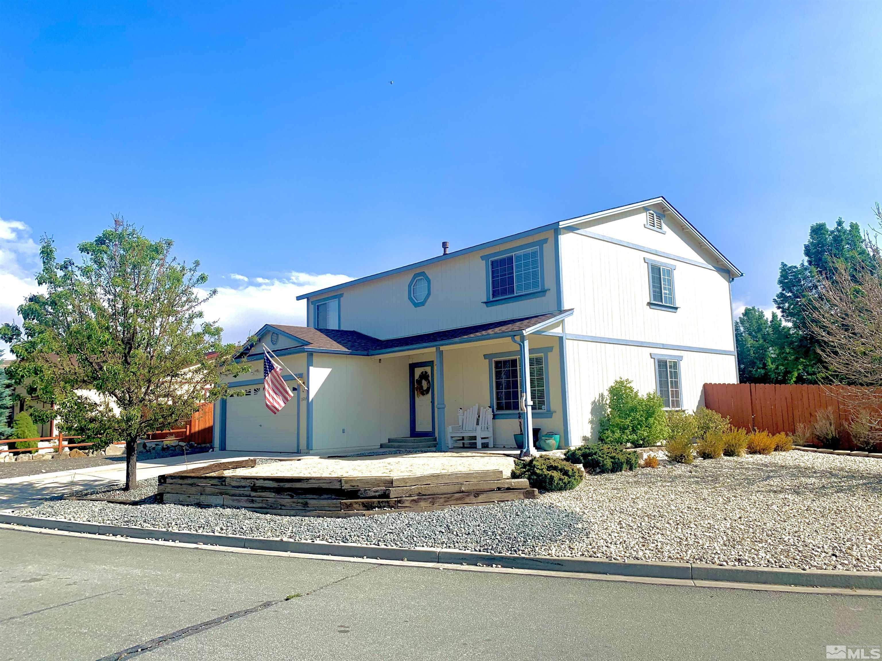 18064 Lockspur Court Reno, NV 89508 - Photo 1 of 19 Photo 1