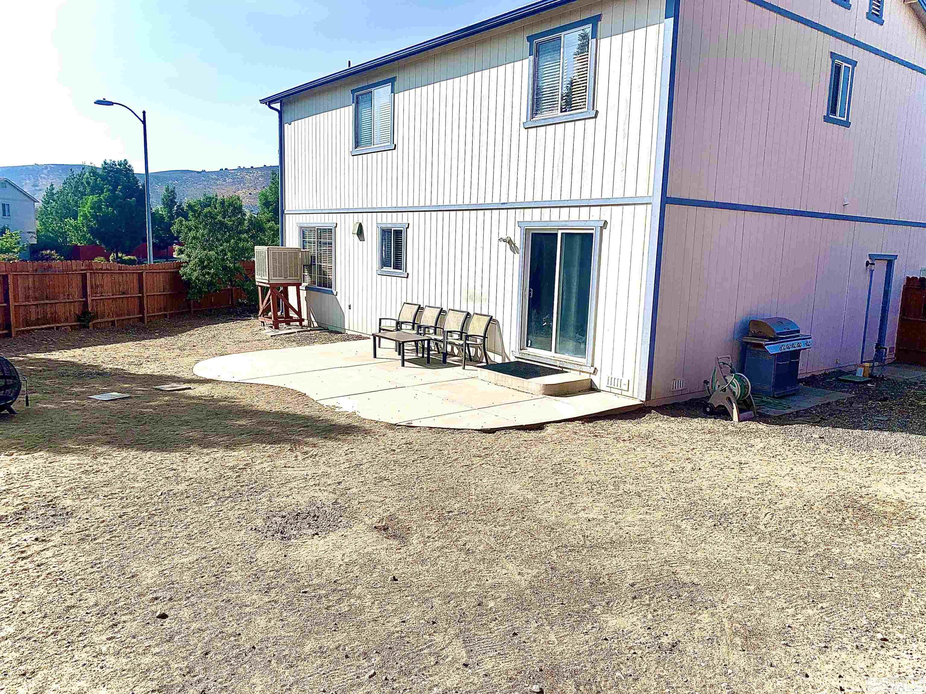 18064 Lockspur Court Reno, NV 89508 - Photo 18 of 19 Photo 18