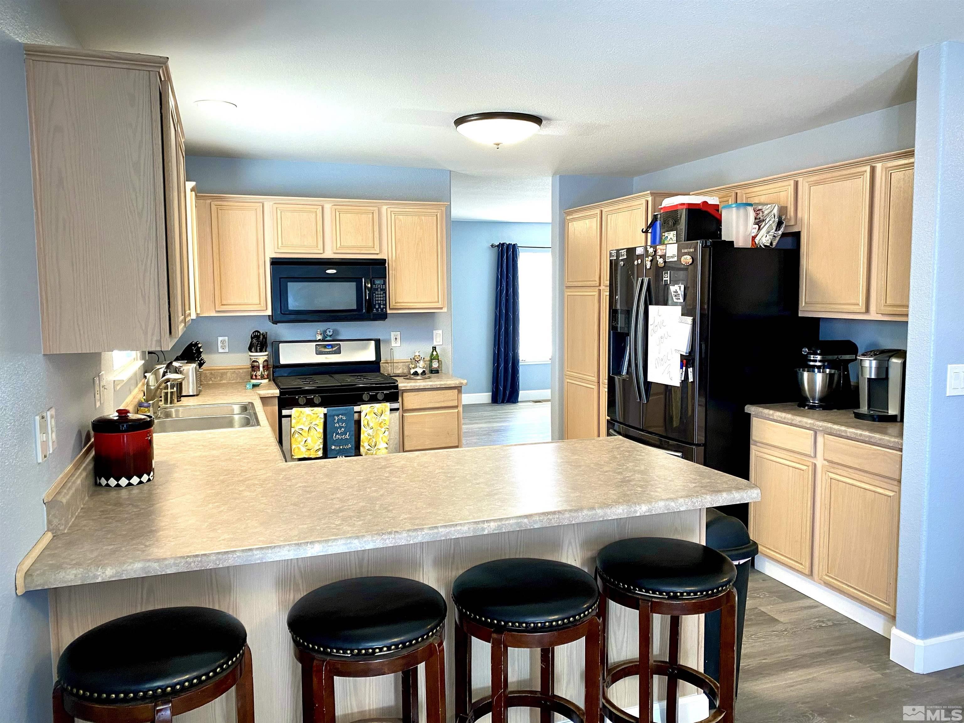 18064 Lockspur Court Reno, NV 89508 - Photo 3 of 19 Photo 3