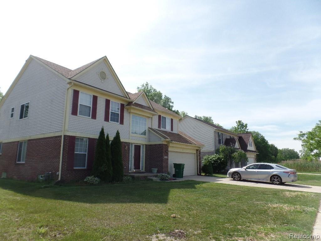8357 Jeremy Road Belleville, MI 48111 - Photo 5 of 53