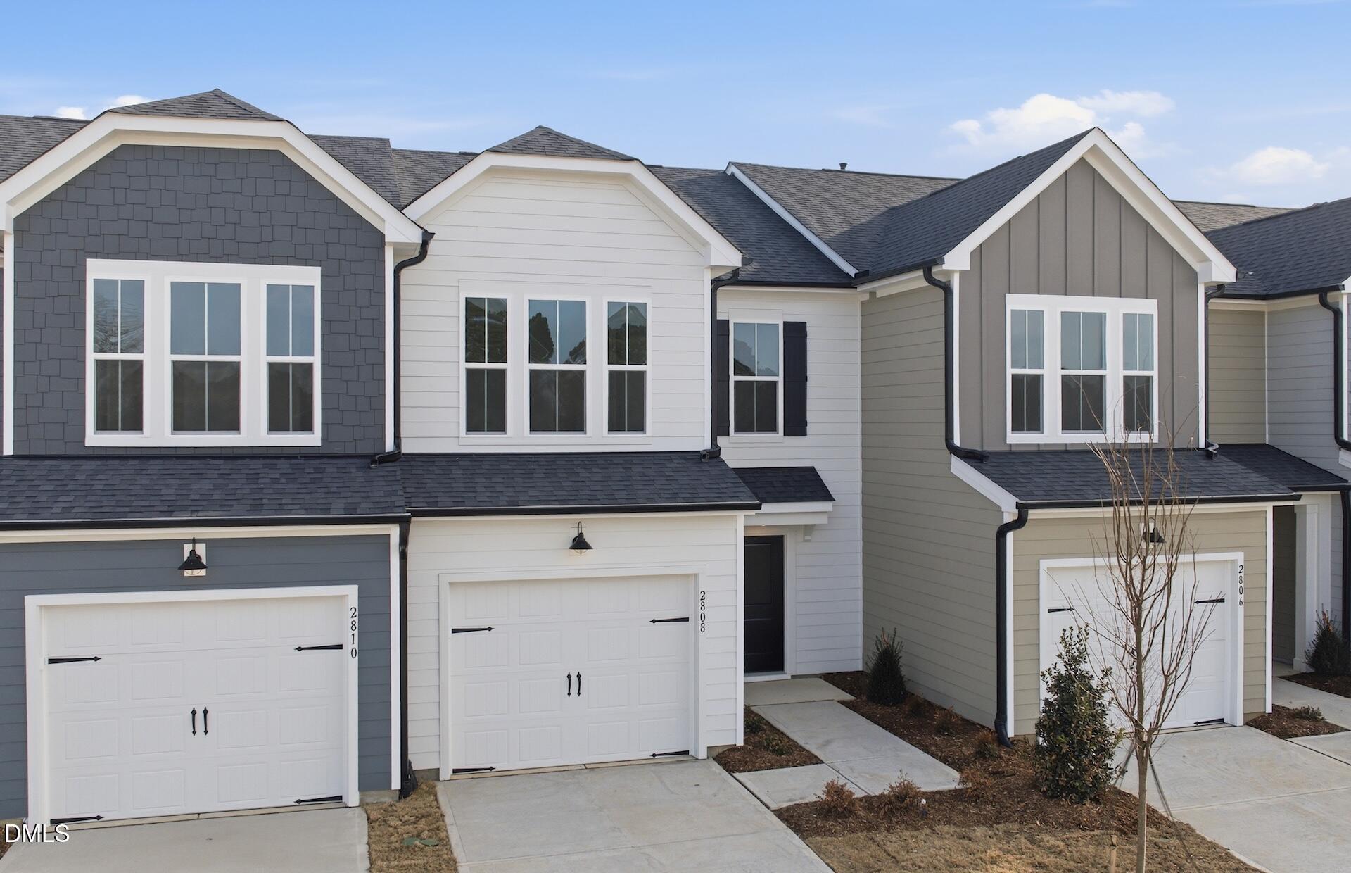 3808 Rodeo Court Fuquay-Varina, NC 27526 - Photo 3 of 31