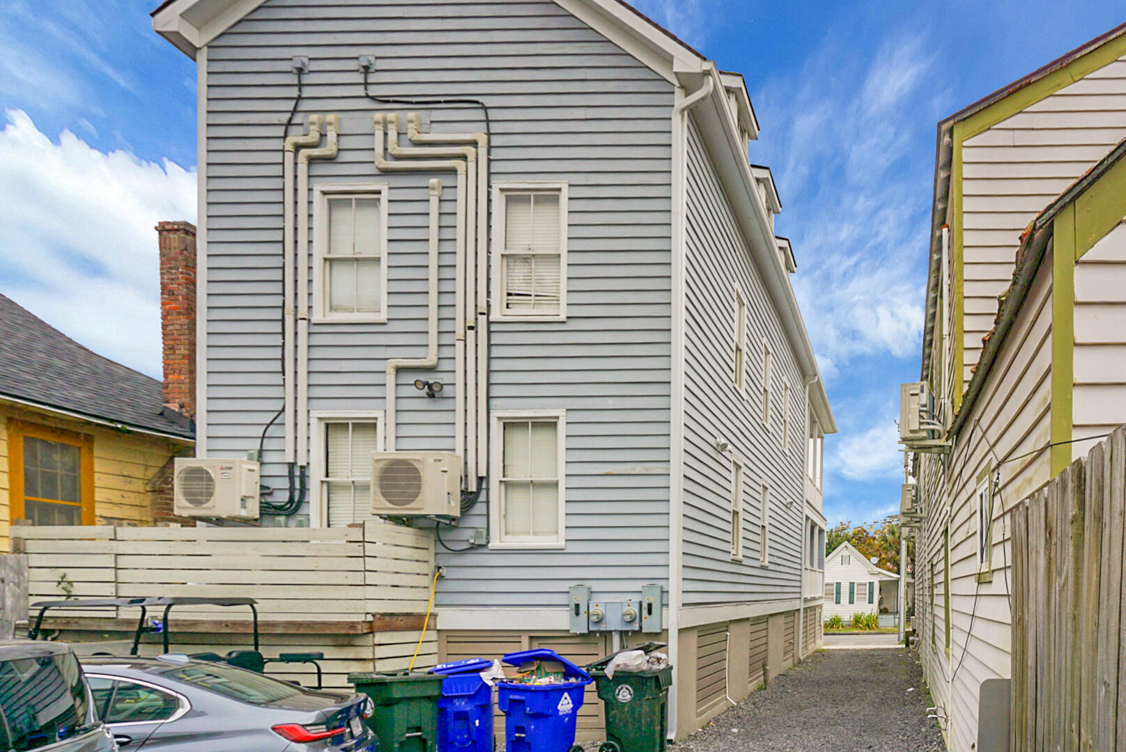 321 Ashley Avenue Charleston, SC 29403 - Photo 11 of 79 DSC03450