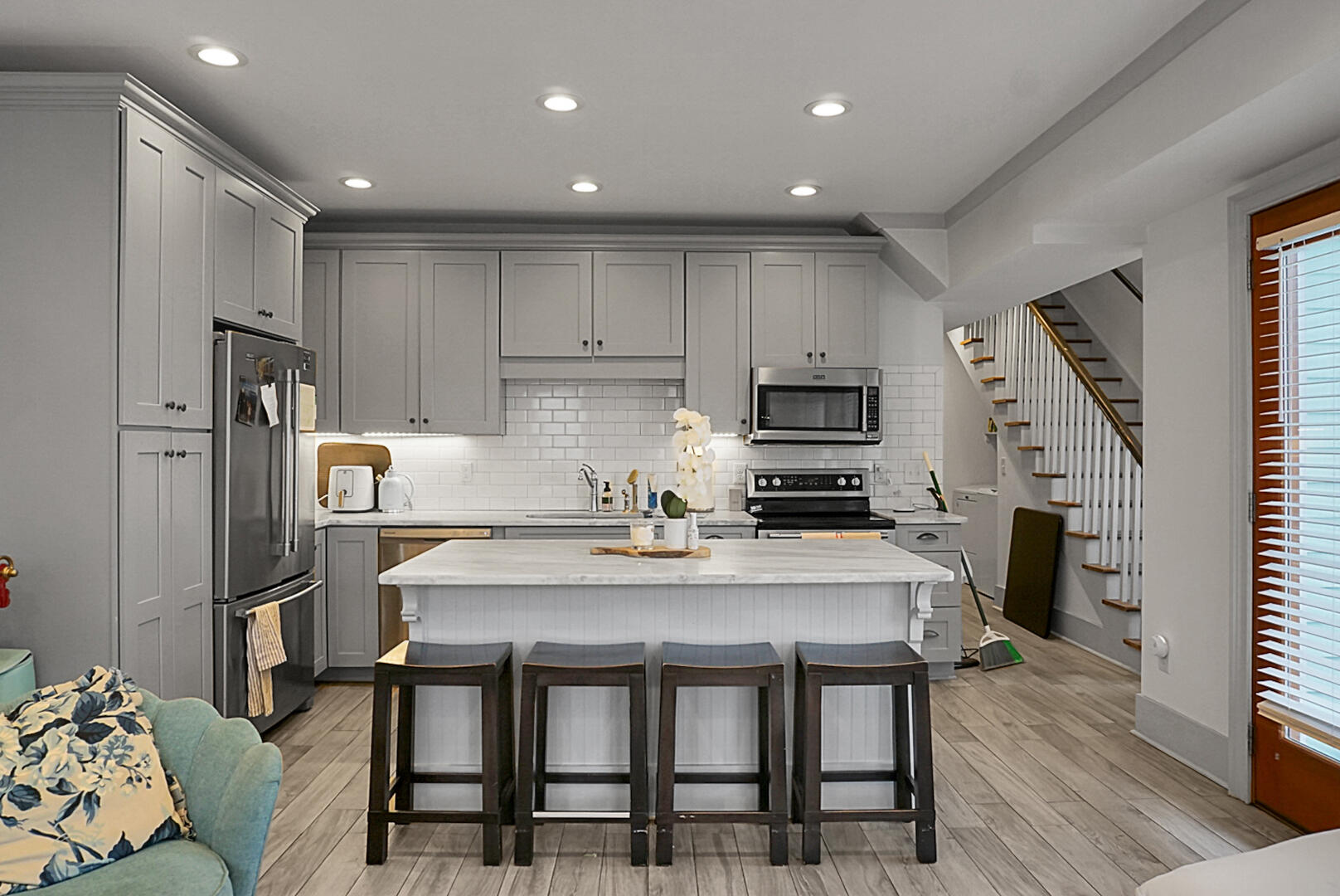 321 Ashley Avenue Charleston, SC 29403 - Photo 19 of 79 DSC03291