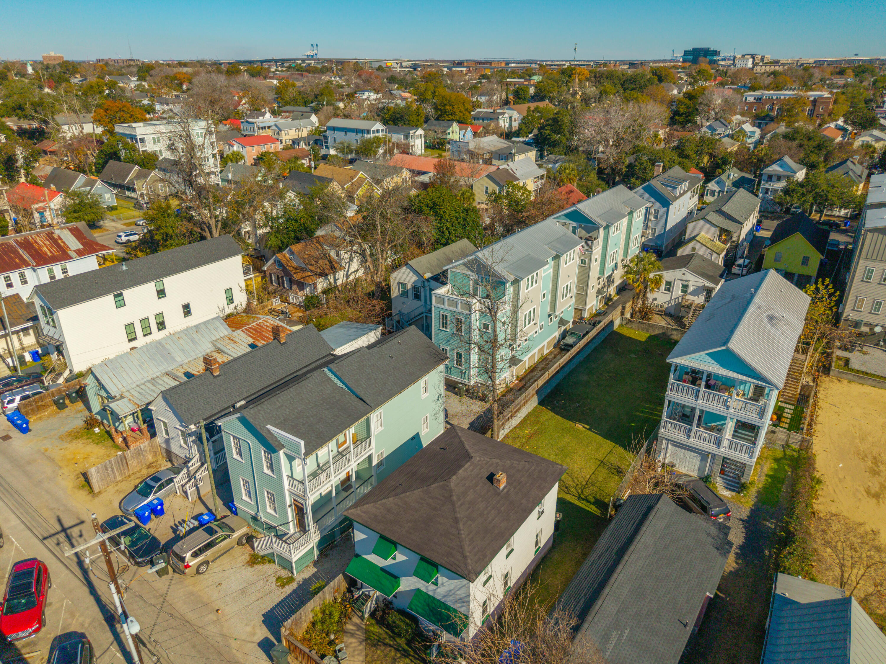 321 Ashley Avenue Charleston, SC 29403 - Photo 2 of 79 DJI_20251215113510_0052_D