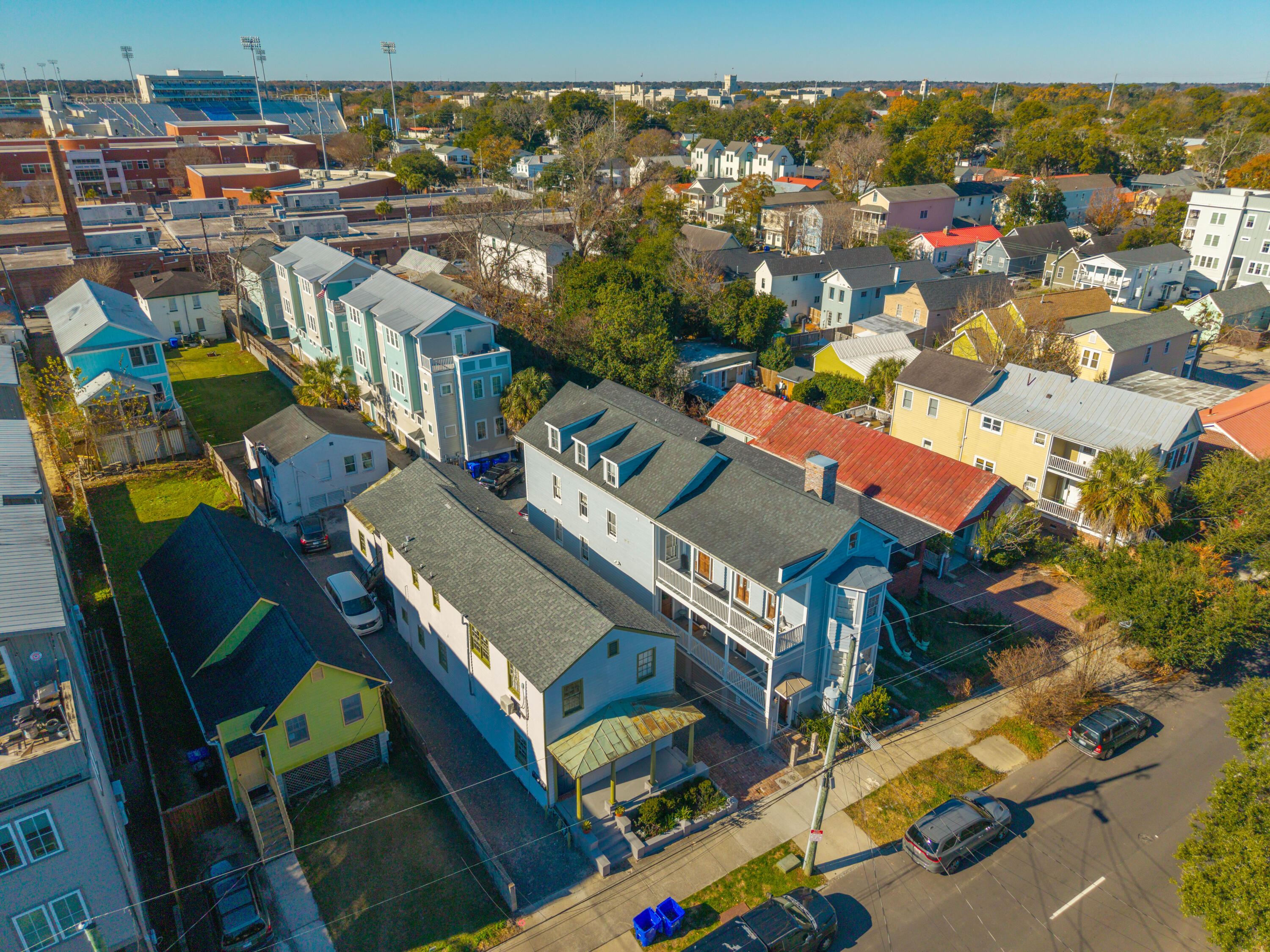 321 Ashley Avenue Charleston, SC 29403 - Photo 3 of 79 DJI_20251215113435_0050_D