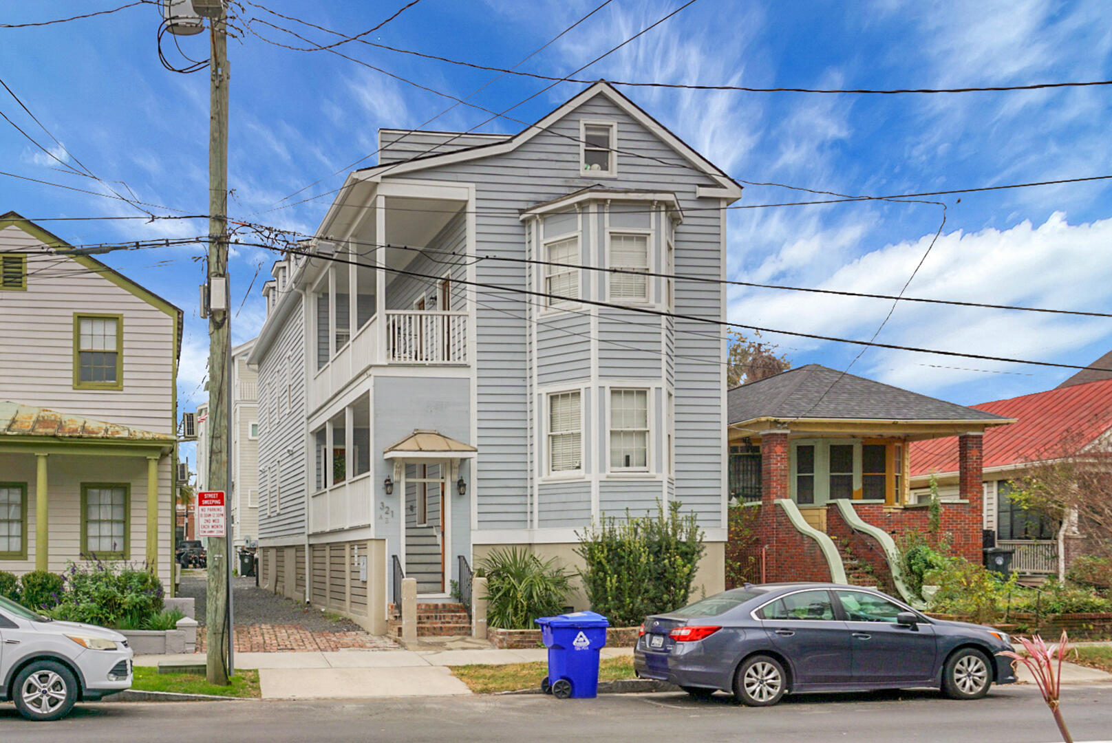 321 Ashley Avenue Charleston, SC 29403 - Photo 7 of 79 DSC03459