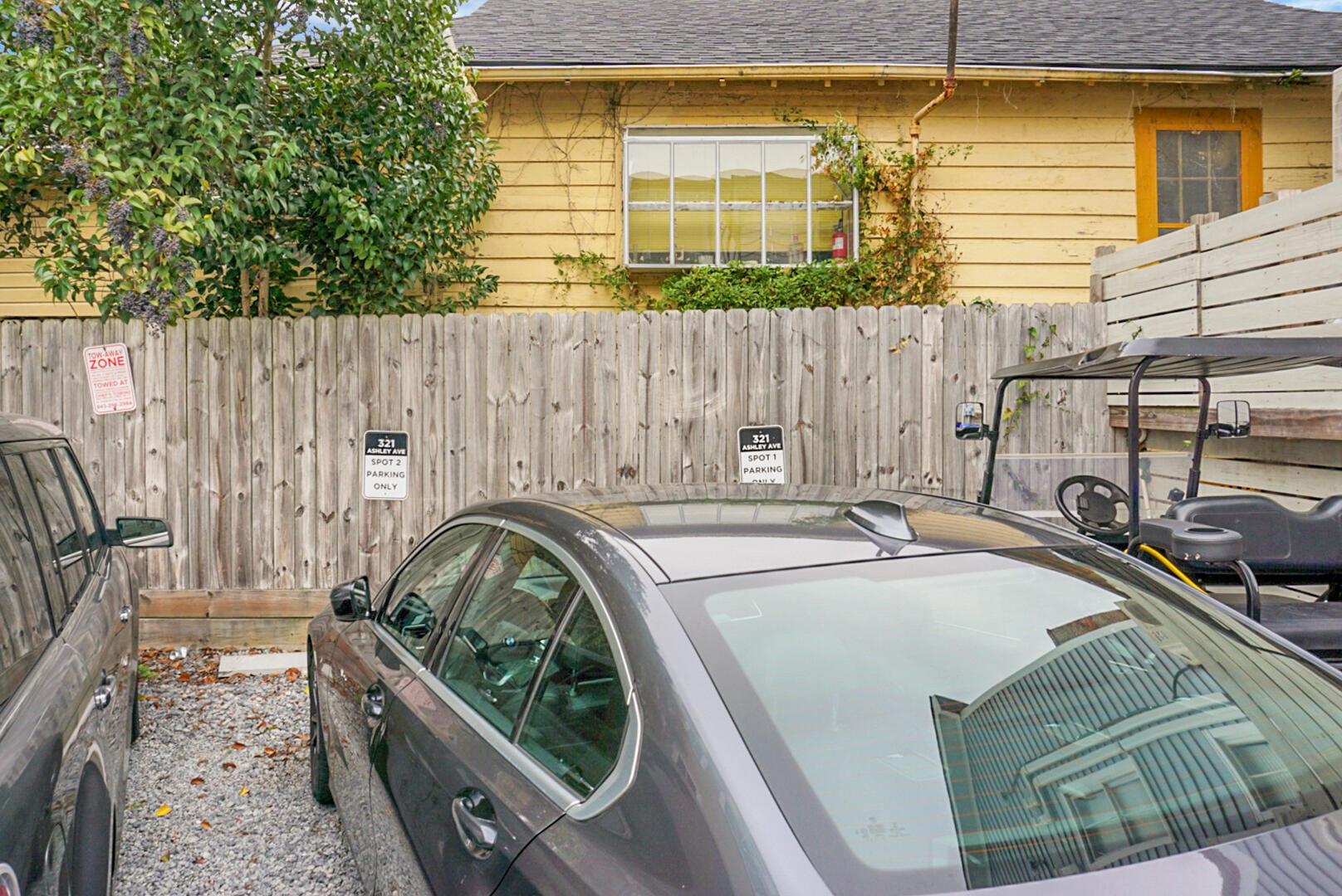 321 Ashley Avenue Charleston, SC 29403 - Photo 73 of 79 DSC03447