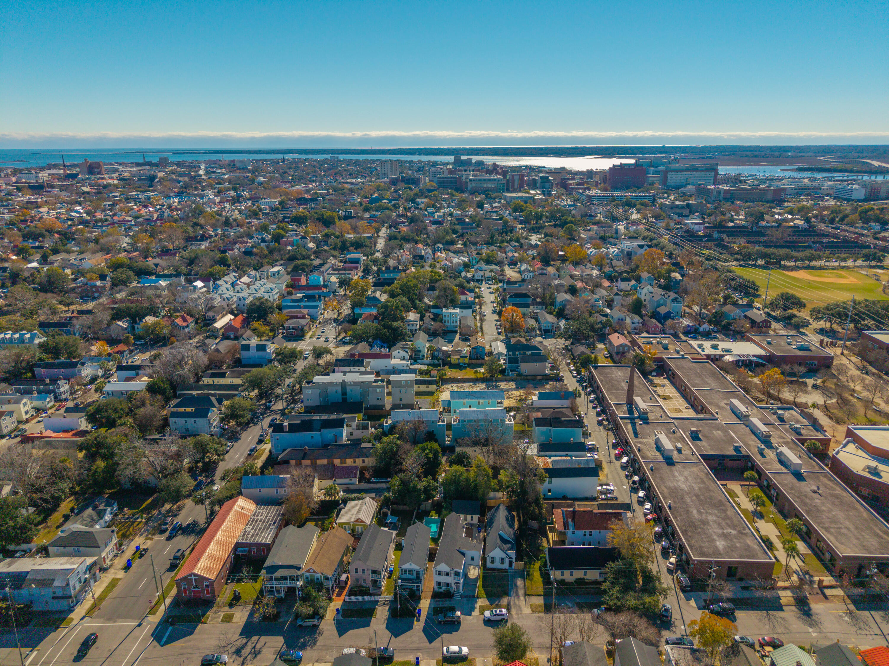321 Ashley Avenue Charleston, SC 29403 - Photo 76 of 79 DJI_20251215113148_0043_D