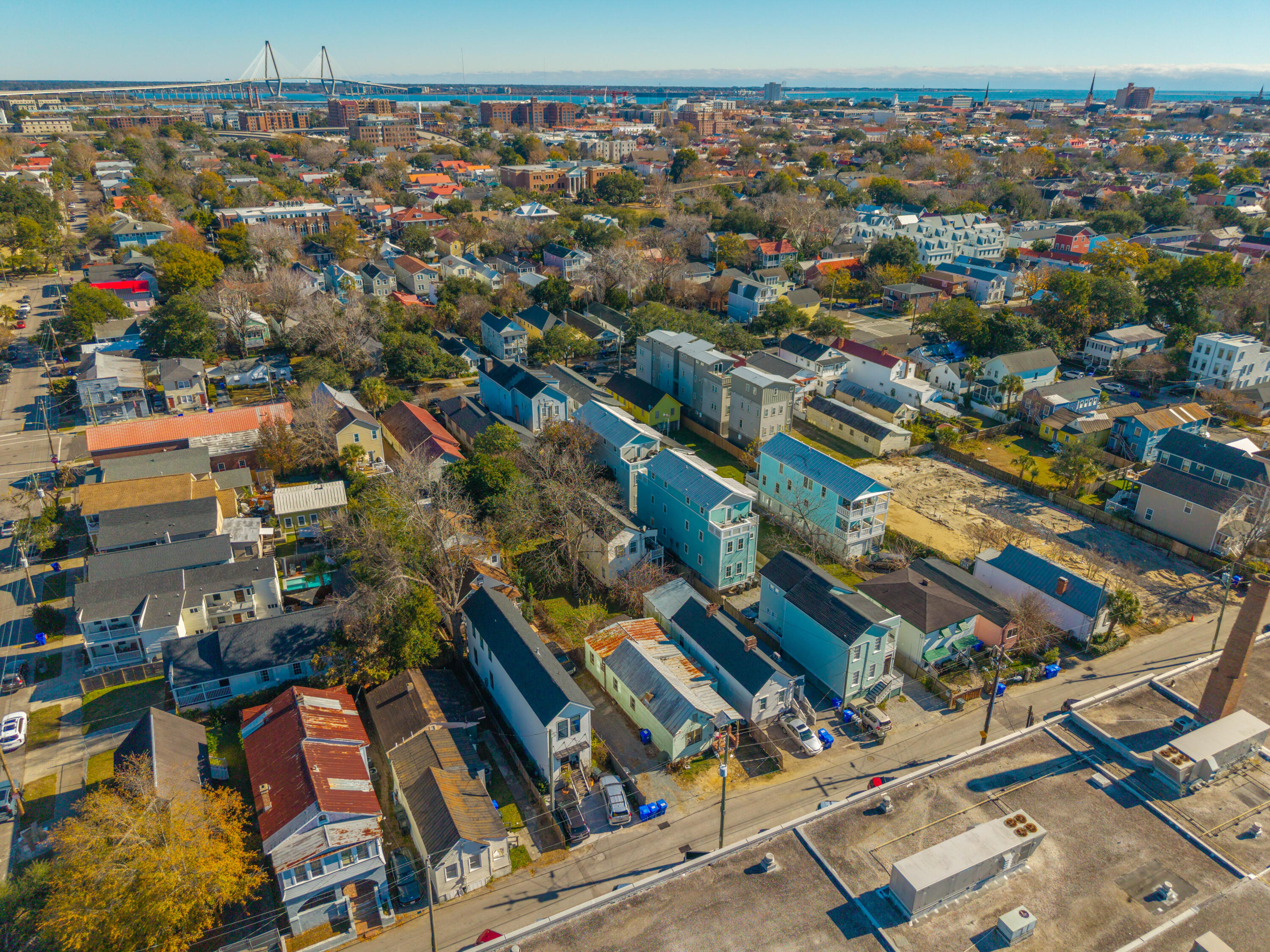 321 Ashley Avenue Charleston, SC 29403 - Photo 79 of 79 DJI_20251215113318_0047_D