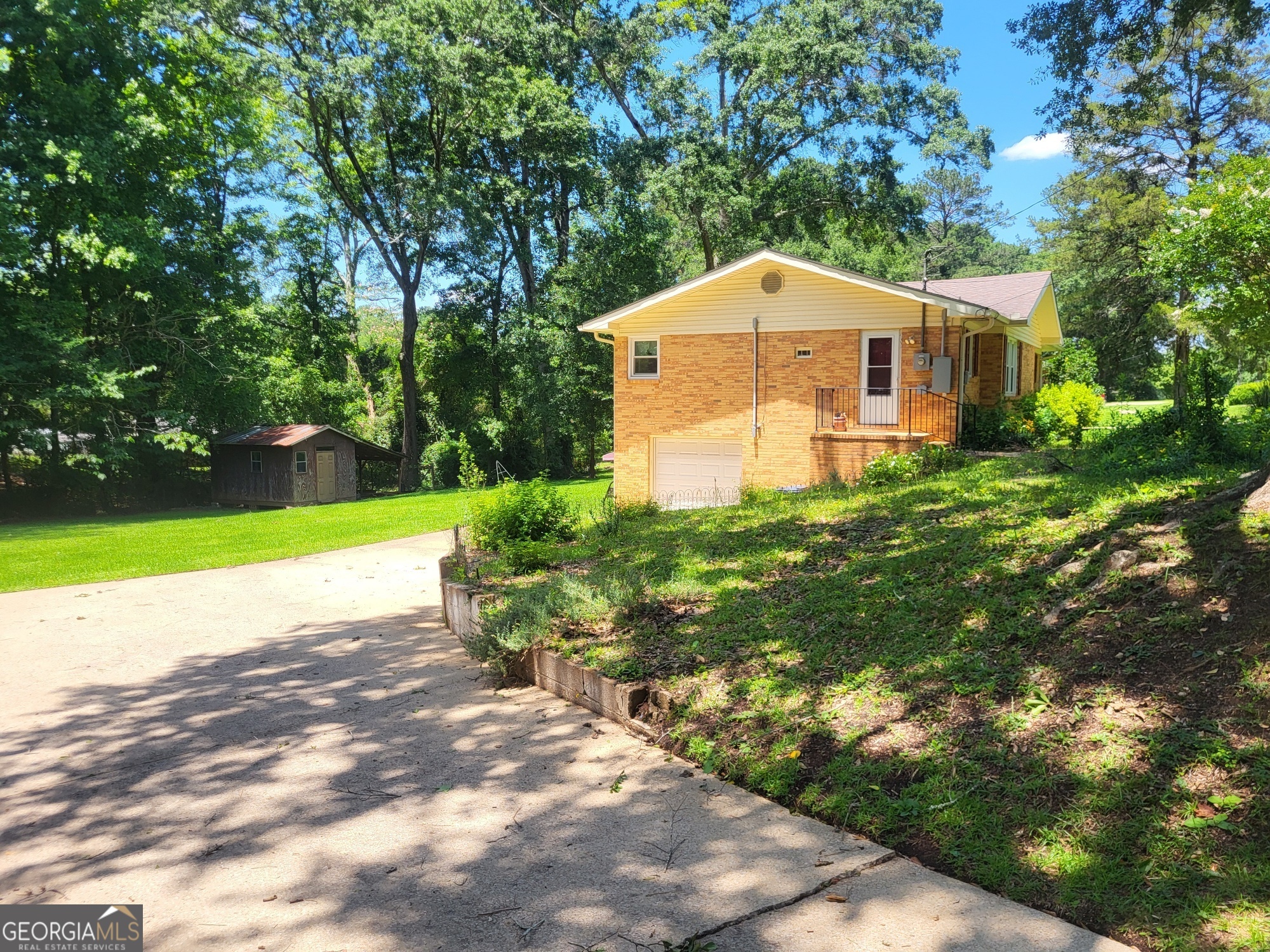 2503 14th Avenue Valley, AL 36854 - Photo 28 of 32