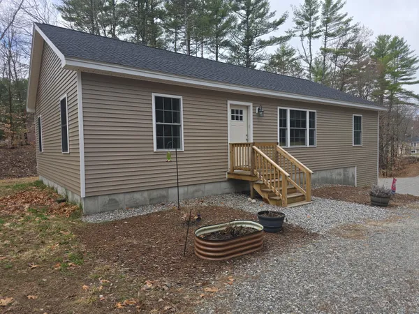 $430,000 | 9 Alder Road, Naples, ME 04055