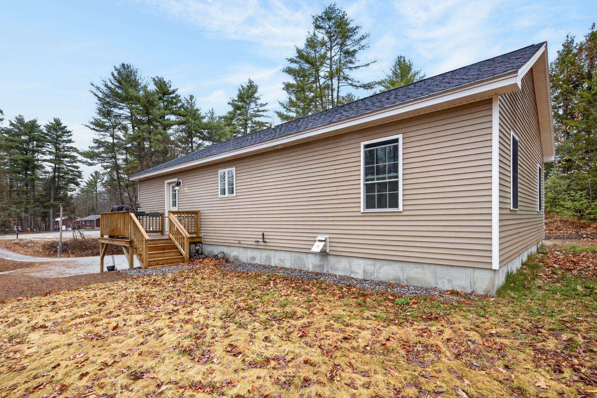 9 Alder Road Naples, ME 04055 - Photo 37 of 38 9_Alder_Rd_103