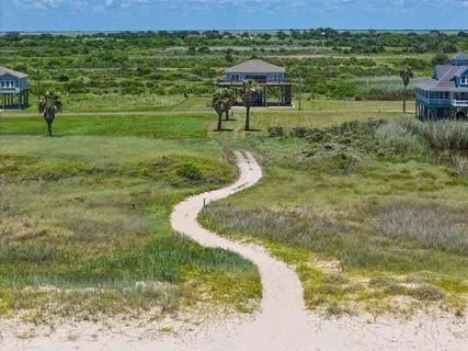 $55,000 | Tbd Tbd Pelican Beach Drive, Cameron, LA 70631