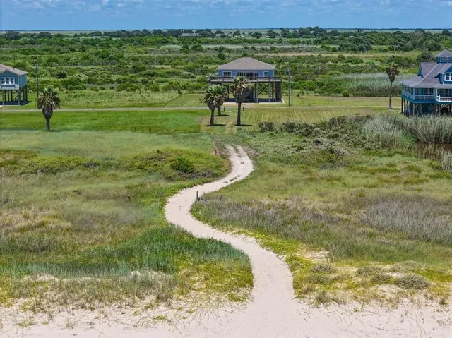 $55,000 | Tbd Tbd Pelican Beach Drive, Cameron, LA 70631