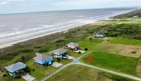 $55,000 | Tbd Tbd Pelican Beach Drive, Cameron, LA 70631