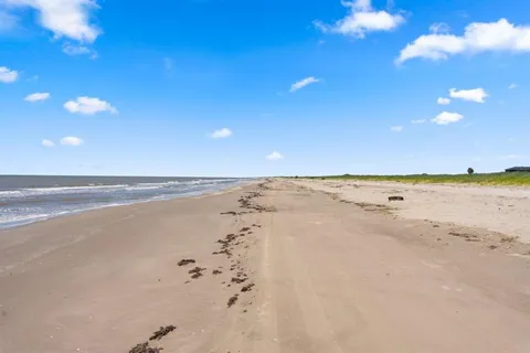 $55,000 | Tbd Tbd Pelican Beach Drive, Cameron, LA 70631