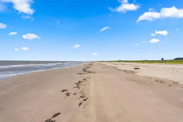 $55,000 | Tbd Tbd Pelican Beach Drive, Cameron, LA 70631