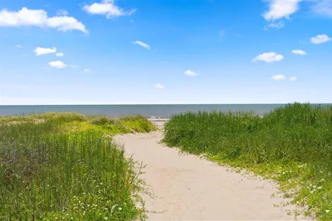$55,000 | Tbd Tbd Pelican Beach Drive, Cameron, LA 70631