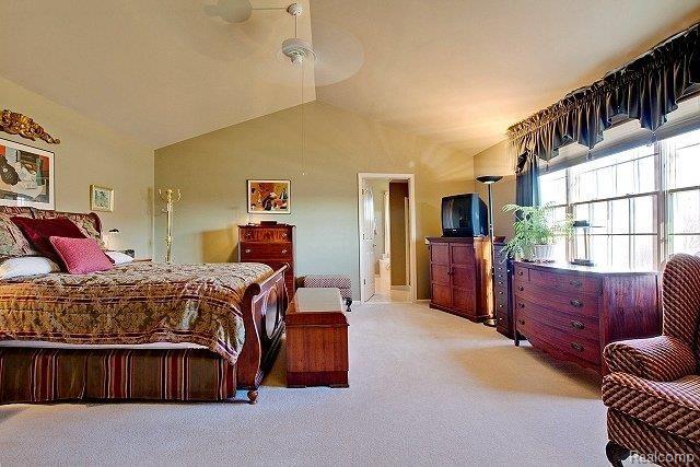 47630 Pavillon Road Canton, MI 48188 - Photo 11 of 25 masterbedroom2