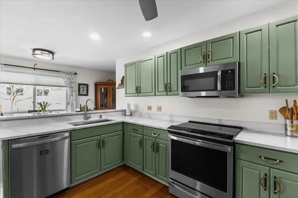 $579,000 | 289 Whitewater Circle, Williston, VT 05495