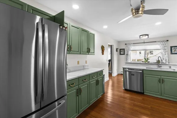 $579,000 | 289 Whitewater Circle, Williston, VT 05495