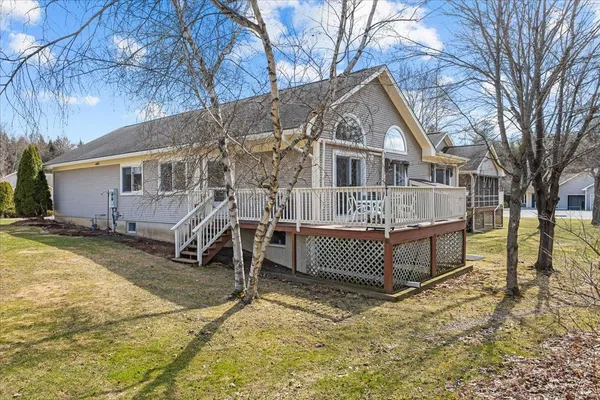 $579,000 | 289 Whitewater Circle, Williston, VT 05495