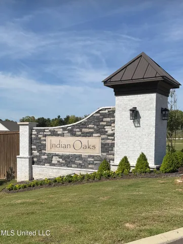 $331,990 | 107 Harvest Dance Drive, Byhalia, MS 38611