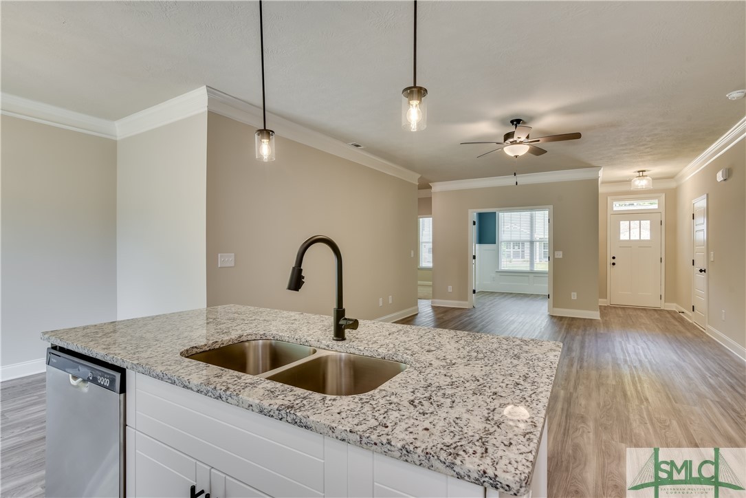 328 Crosswinds Drive Rincon, GA 31326 - Photo 11 of 29