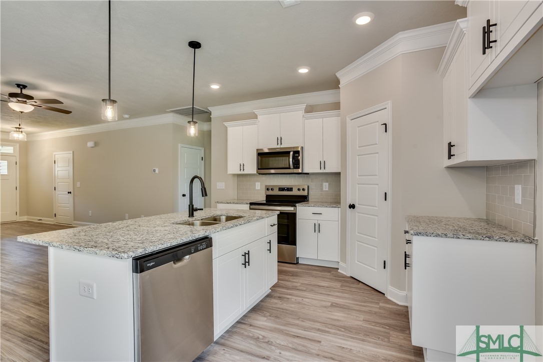 328 Crosswinds Drive Rincon, GA 31326 - Photo 12 of 29
