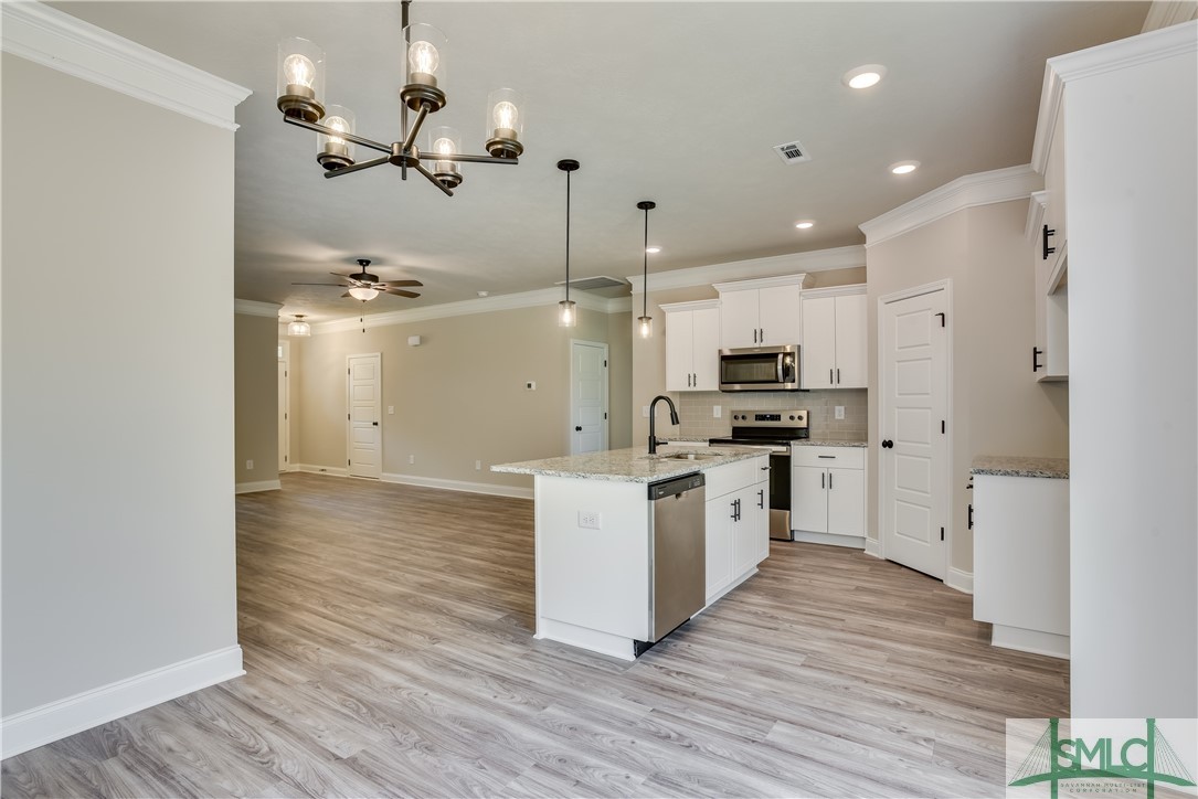 328 Crosswinds Drive Rincon, GA 31326 - Photo 13 of 29
