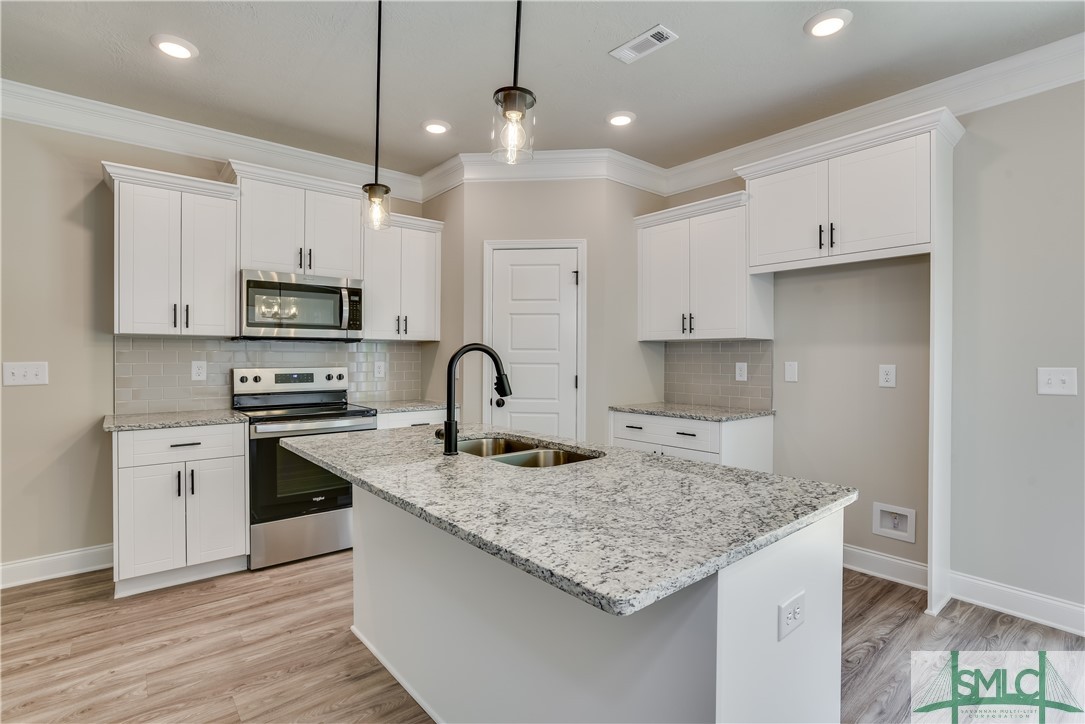 328 Crosswinds Drive Rincon, GA 31326 - Photo 14 of 29