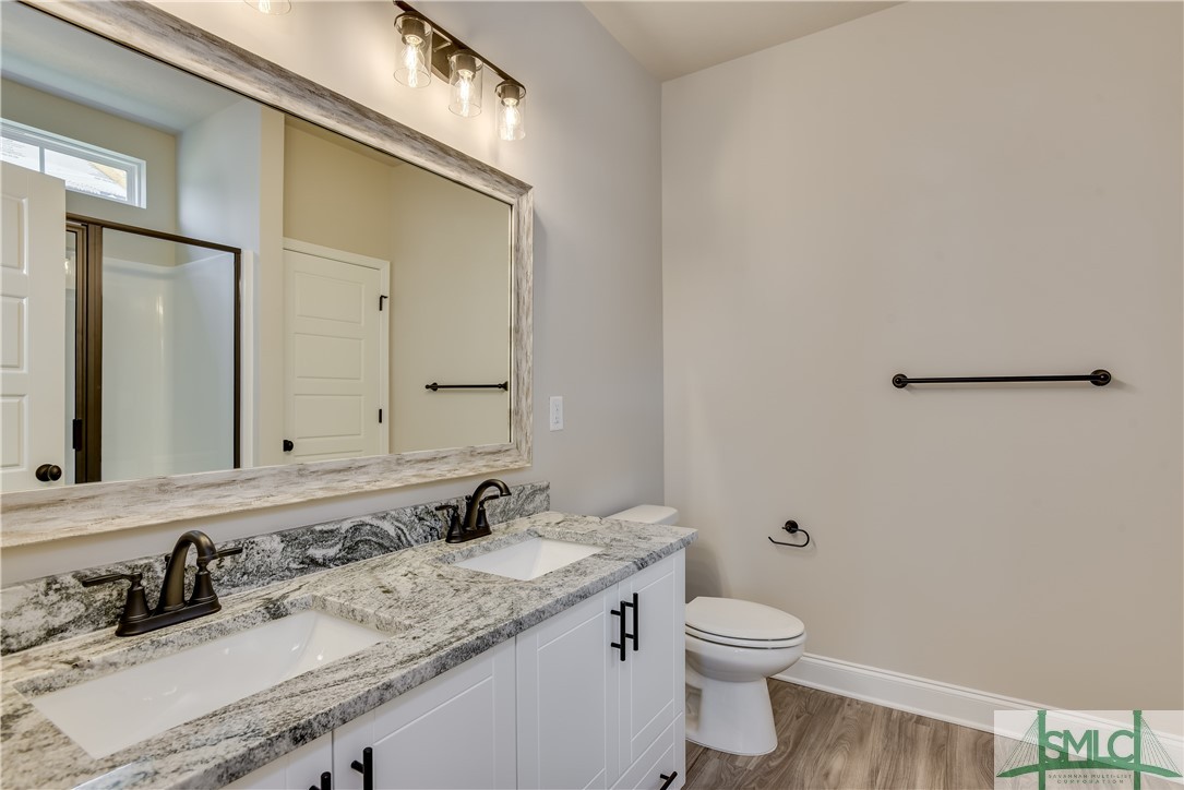 328 Crosswinds Drive Rincon, GA 31326 - Photo 20 of 29