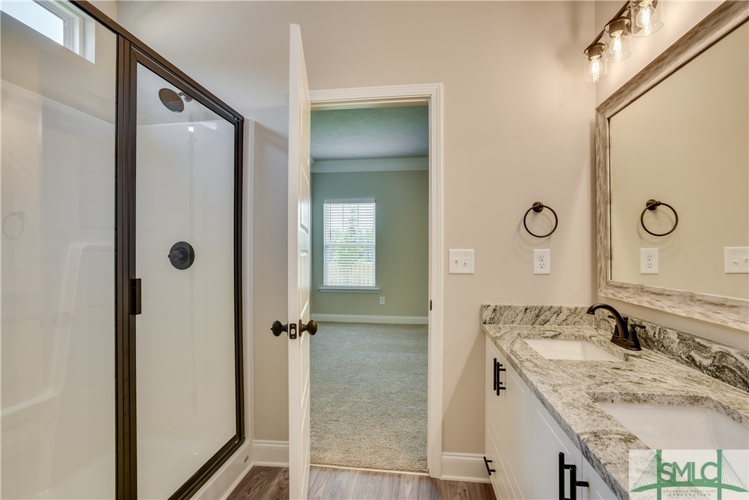 328 Crosswinds Drive Rincon, GA 31326 - Photo 21 of 29