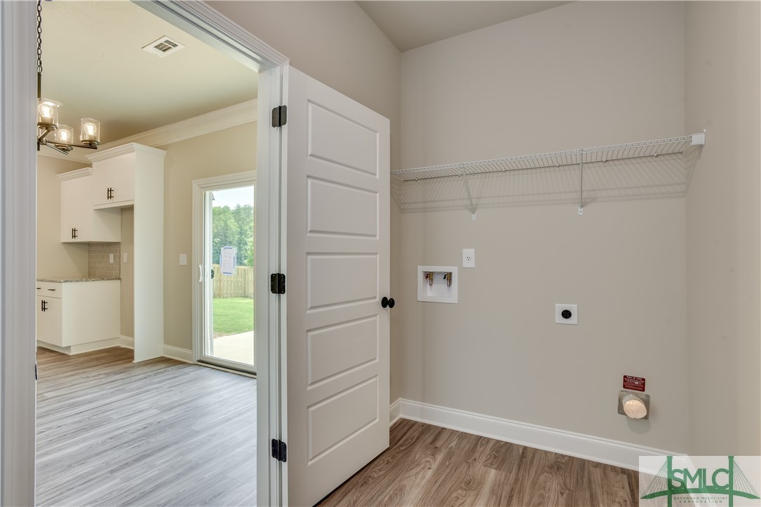 328 Crosswinds Drive Rincon, GA 31326 - Photo 27 of 29