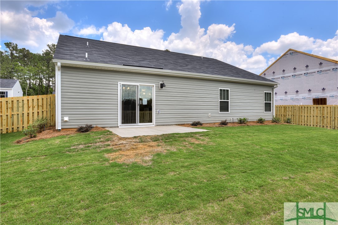 328 Crosswinds Drive Rincon, GA 31326 - Photo 28 of 29