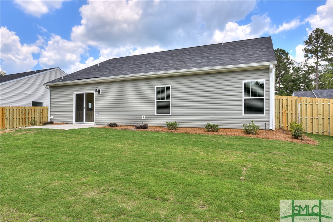 328 Crosswinds Drive Rincon, GA 31326 - Photo 29 of 29