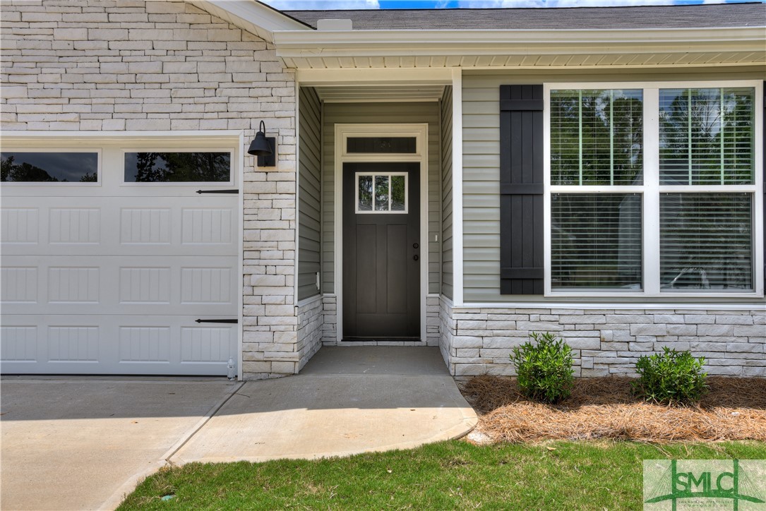 328 Crosswinds Drive Rincon, GA 31326 - Photo 4 of 29