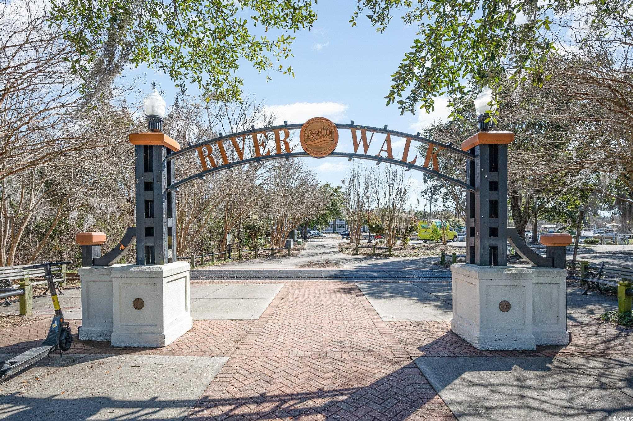 2829 Rivolet Drive Conway, SC 29526 - Photo 28 of 35