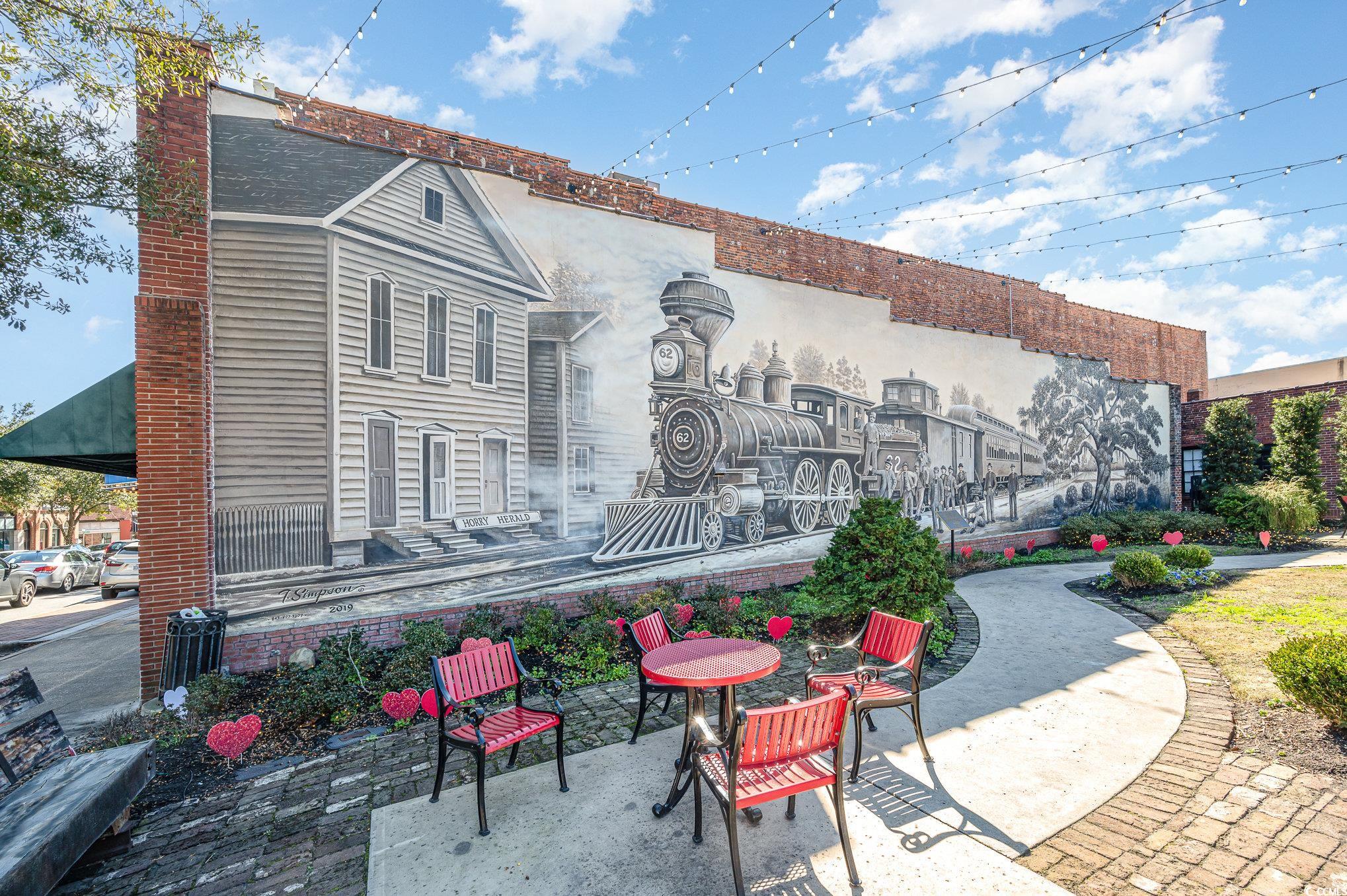 2829 Rivolet Drive Conway, SC 29526 - Photo 30 of 35