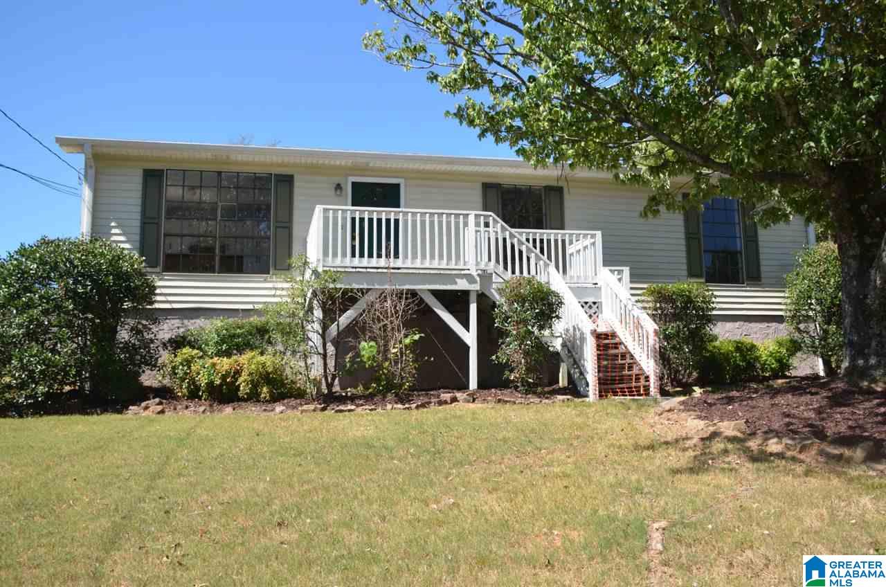 2144 Brewster Road Birmingham, AL 35235 - Photo 1 of 11