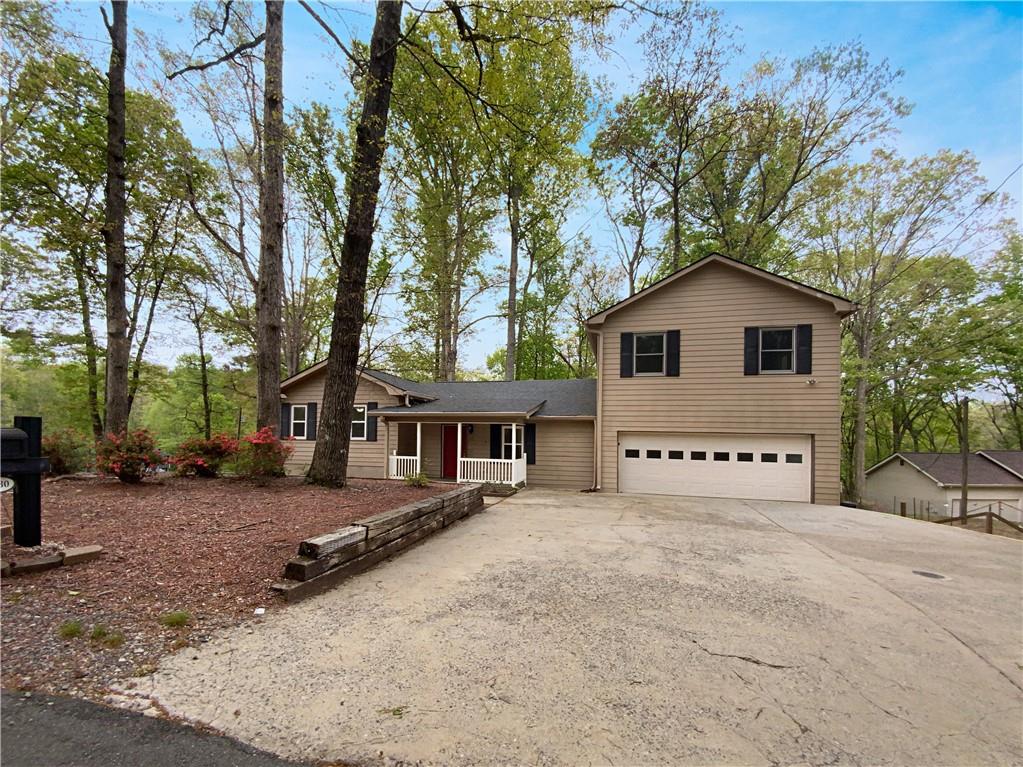 9530 Cain Circle Gainesville, GA 30506 - Photo 1 of 1