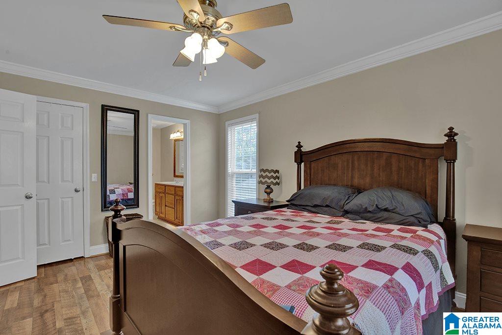 295 Abbey Road Warrior, AL 35180 - Photo 10 of 25
