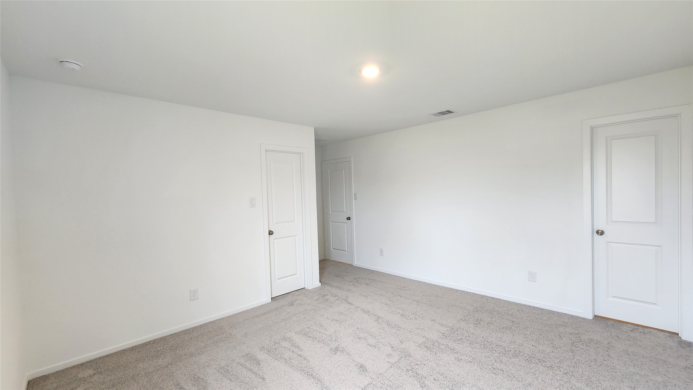 16218 Rustic Prairie Drive Hockley, TX 77447 - Photo 14 of 34 Master bedroom