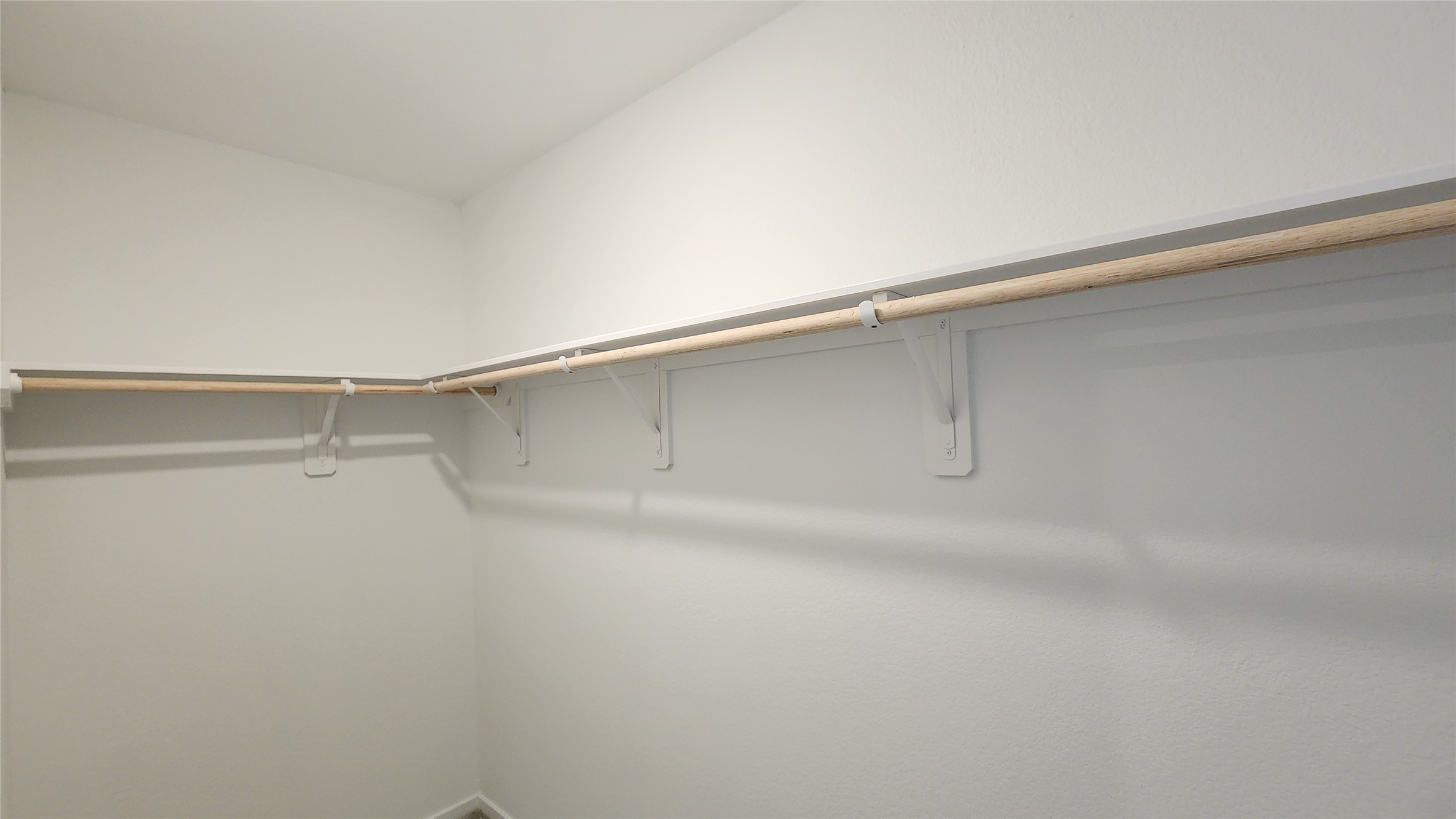 16218 Rustic Prairie Drive Hockley, TX 77447 - Photo 16 of 34 Master closet