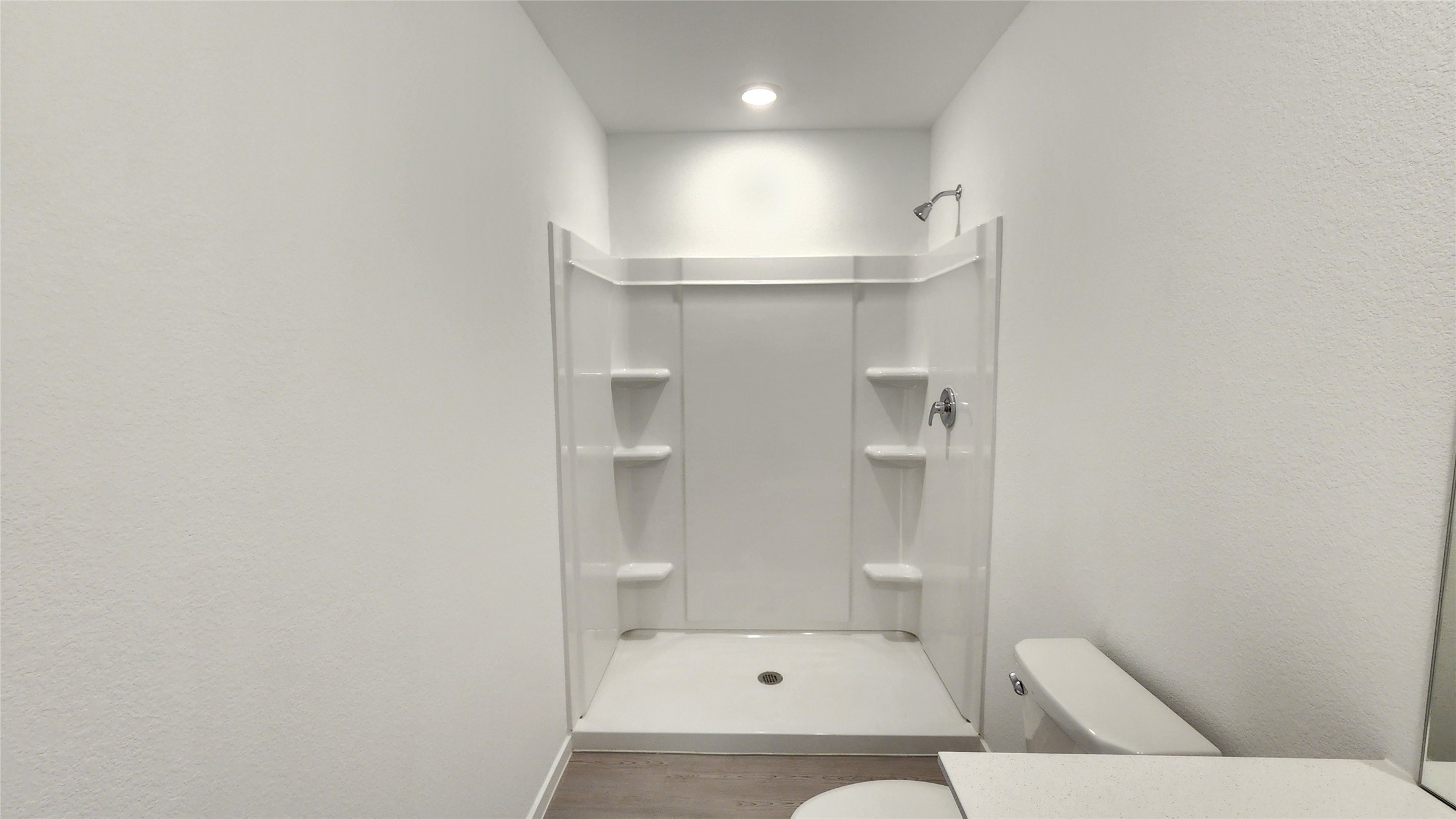 16218 Rustic Prairie Drive Hockley, TX 77447 - Photo 17 of 34 Master bathroom