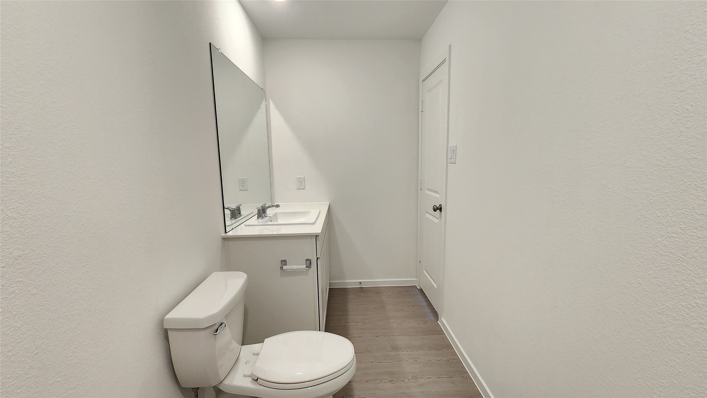 16218 Rustic Prairie Drive Hockley, TX 77447 - Photo 18 of 34 Master bathroom